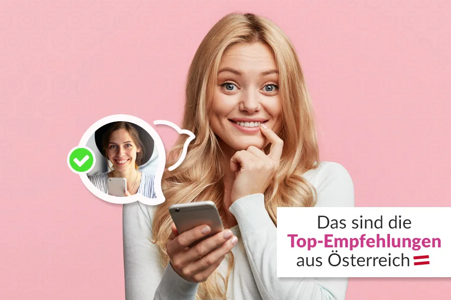 Die besten Lesben-Chats in Österreich