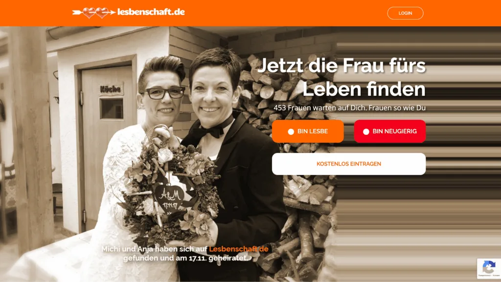 Lesbenschaft.de – Community für Lesben